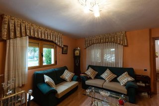 Chalet en venta en Villabáñez