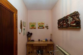 Chalet en venta en Villabáñez
