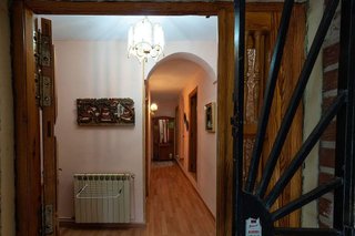 Chalet en venta en Villabáñez