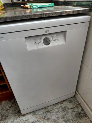 Lavavajillas BEKO Nuevo Sin Uso.