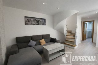 Piso en venta en Alameda Park en Manises