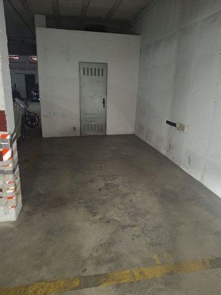 Garaje en venta en Bellavista en Sevilla