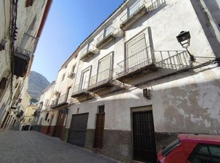 Piso en venta en Martos