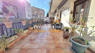 Piso en venta en Santo Domingo de la Calzada
