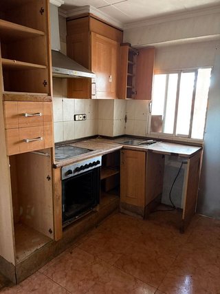 Piso en venta en Alaquàs