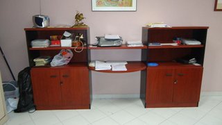 Oficina en venta en Barri Santa Rosa en Alcoy/Alcoi