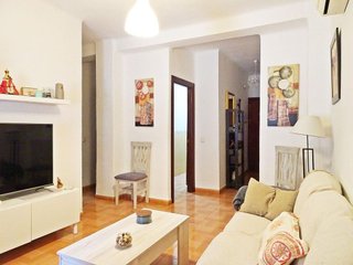 Piso en venta en La Unión - Cruz de Humilladero - Los Tilos en Málaga