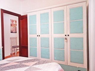 Piso en venta en La Unión - Cruz de Humilladero - Los Tilos en Málaga