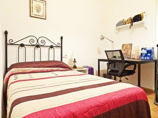 Piso en venta en La Unión - Cruz de Humilladero - Los Tilos en Málaga