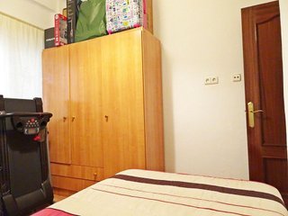 Piso en venta en La Unión - Cruz de Humilladero - Los Tilos en Málaga