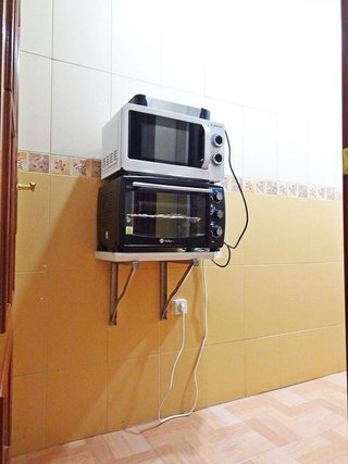 Piso en venta en La Unión - Cruz de Humilladero - Los Tilos en Málaga