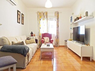 Piso en venta en La Unión - Cruz de Humilladero - Los Tilos en Málaga