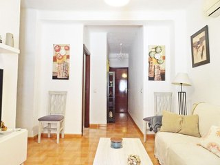 Piso en venta en La Unión - Cruz de Humilladero - Los Tilos en Málaga