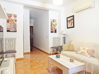 Piso en venta en La Unión - Cruz de Humilladero - Los Tilos en Málaga