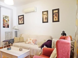 Piso en venta en La Unión - Cruz de Humilladero - Los Tilos en Málaga
