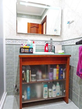 Piso en venta en La Unión - Cruz de Humilladero - Los Tilos en Málaga