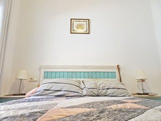 Piso en venta en La Unión - Cruz de Humilladero - Los Tilos en Málaga