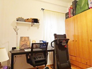 Piso en venta en La Unión - Cruz de Humilladero - Los Tilos en Málaga