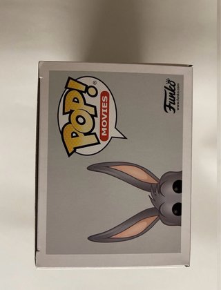 Funko Pop! Space Jam - Bugs Bunny #413
