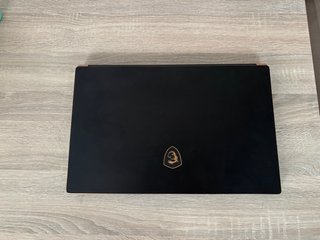 Portatile MSI GS75 Stealth 9SG