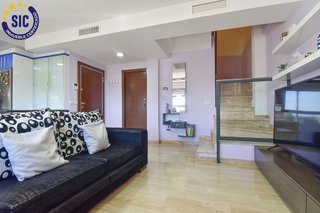 Dúplex en venta en Cocentaina