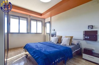 Dúplex en venta en Cocentaina