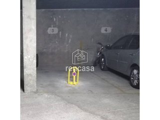 Garaje en venta en Príncep de Viana - Clot -Xalets Humbert Torres en Lleida