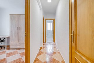 Piso en alquiler en Angustias - Chana - Encina en Granada