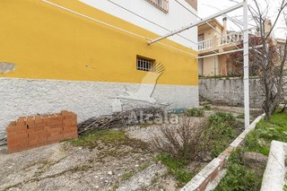 Chalet en venta en Villalbilla pueblo en Villalbilla