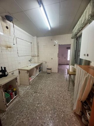 Chalet en venta en Moncófar pueblo en Moncofa