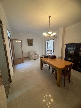 Chalet en venta en Moncófar pueblo en Moncofa