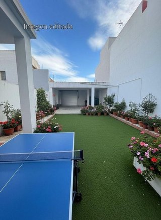Chalet en venta en Moncófar pueblo en Moncofa