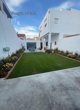 Chalet en venta en Moncófar pueblo en Moncofa