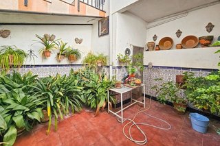 Casa en venta en Úbeda
