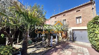 Casa pareada en venta en Santo Domingo de la Calzada
