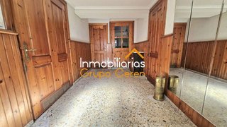 Casa pareada en venta en Santo Domingo de la Calzada