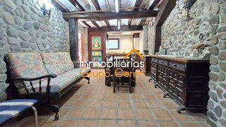 Casa pareada en venta en Santo Domingo de la Calzada