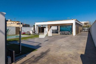Chalet en venta en Madrigal en Villarreal