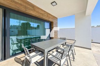 Chalet en venta en Madrigal en Villarreal