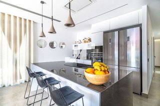Chalet en venta en Madrigal en Villarreal