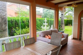 Chalet en venta en Cabo Roig - La Zenia en Orihuela