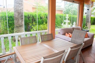 Chalet en venta en Cabo Roig - La Zenia en Orihuela