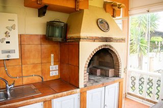 Chalet en venta en Cabo Roig - La Zenia en Orihuela