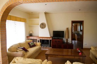 Chalet en venta en Cabo Roig - La Zenia en Orihuela
