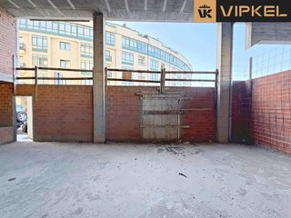Local comercial en venta en Betanzos