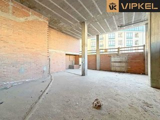 Local comercial en venta en Betanzos