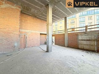 Local comercial en venta en Betanzos