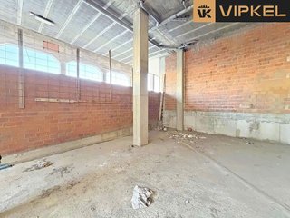 Local comercial en venta en Betanzos