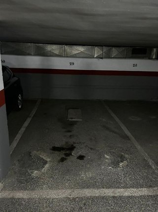 Garaje en venta en Casco Antiguo en Alcorcón