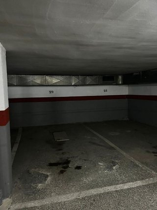 Garaje en venta en Casco Antiguo en Alcorcón